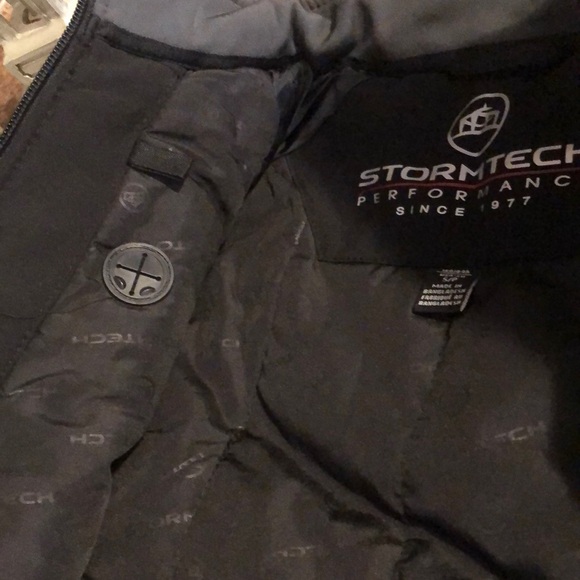 Stormtec Insulated Jacket - Picture 10 of 17
